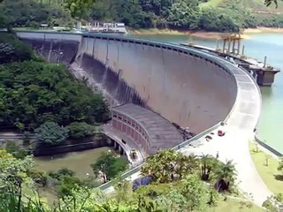 Recursos Energéticos e Minerais