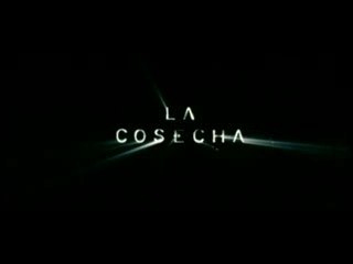 La cosecha - Spot ( 10 sec )