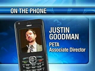 PETA offers Wichita,Kansas school district free software