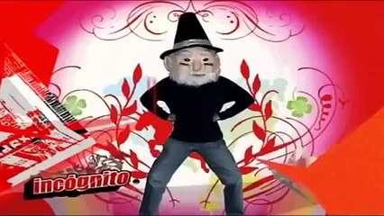Jaime Duende - Vendedor de Seguros