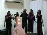 Nigerian Praise Worship- (Jehova You are the Most High!)