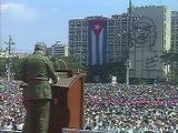 Fidel Castro: Que es Revolucion
