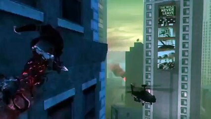 Prototype Music Video (Skillet - Monster)
