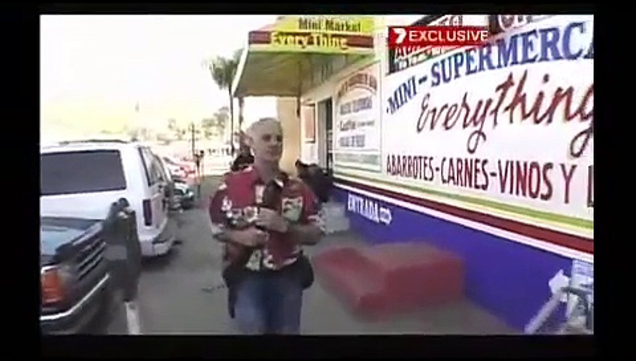 Don's journey to Mexico for the Peaceful Pill (Nembutal)