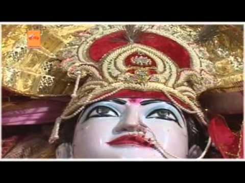 Maa Akhiyan Taras Gaiyan | Top Mata Navratri Punjabi Song | R.K. Production | Bhajan