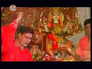 Aaja Maye || Latest Mata Punjabi Devotional Song