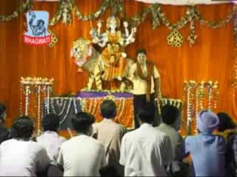 Tere Bhagta Ne Nachna || Top Punjabi Devotional Song