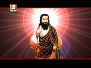 Har Har Gaunda Hai || Top New Punjabi Devotional Song || Guru Ravidas Ji