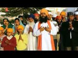 Tere Begam Pure Nu Guru Ji ||  New Punjabi Devotional Song