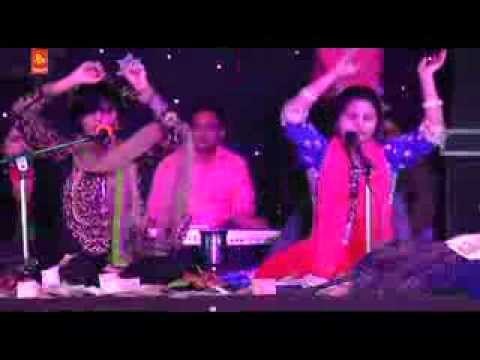 Allah Hoo || New Punjabi Devotional Song by Nooran Sisters
