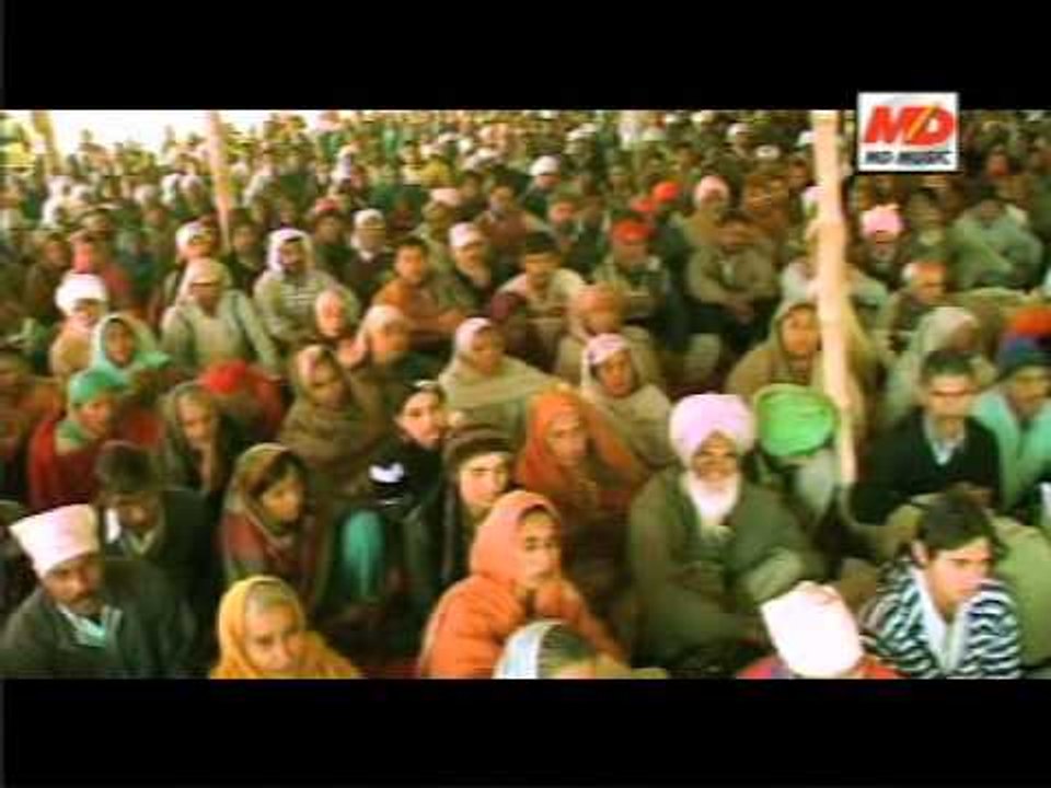 Putt Chamara De || Top Punjabi Devotional Song
