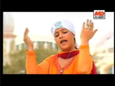Sacha Satgur Kanshi Vich Aa Gaya || New Released Punjabi Devotional