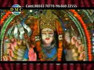 Chintpurni Maa Sab Te - Uplifting Punjabi Devotional Song 🎶