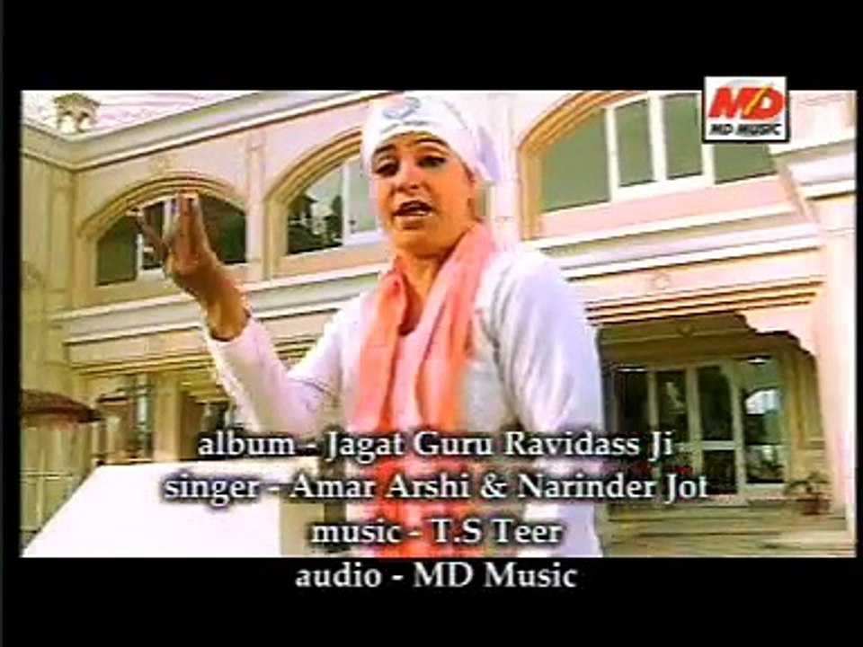 Darshan Guru Ravidass De Karke | New Music 2014 | New Songs | Latest Music Released