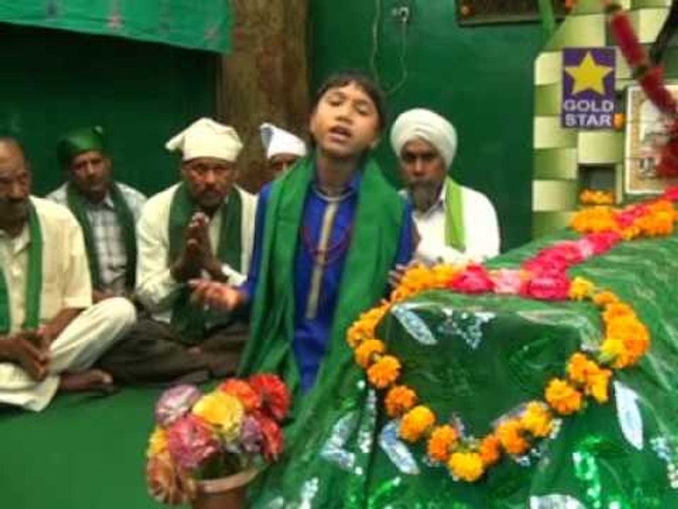 Gaush Peer Ji || New Punjabi Devotional