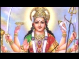 Jin Bhagta Ne Naam Maa Da || New Punjabi Devotional Song