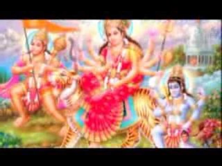 Jhande Leke Maa De Dar Chalo || New Punjabi Devotional Song