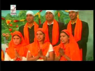 Amritbani Guru Ravidass Ji || Santan De Bol