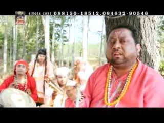 Bhakti Bhagta Di - Punjabi Devotional Song