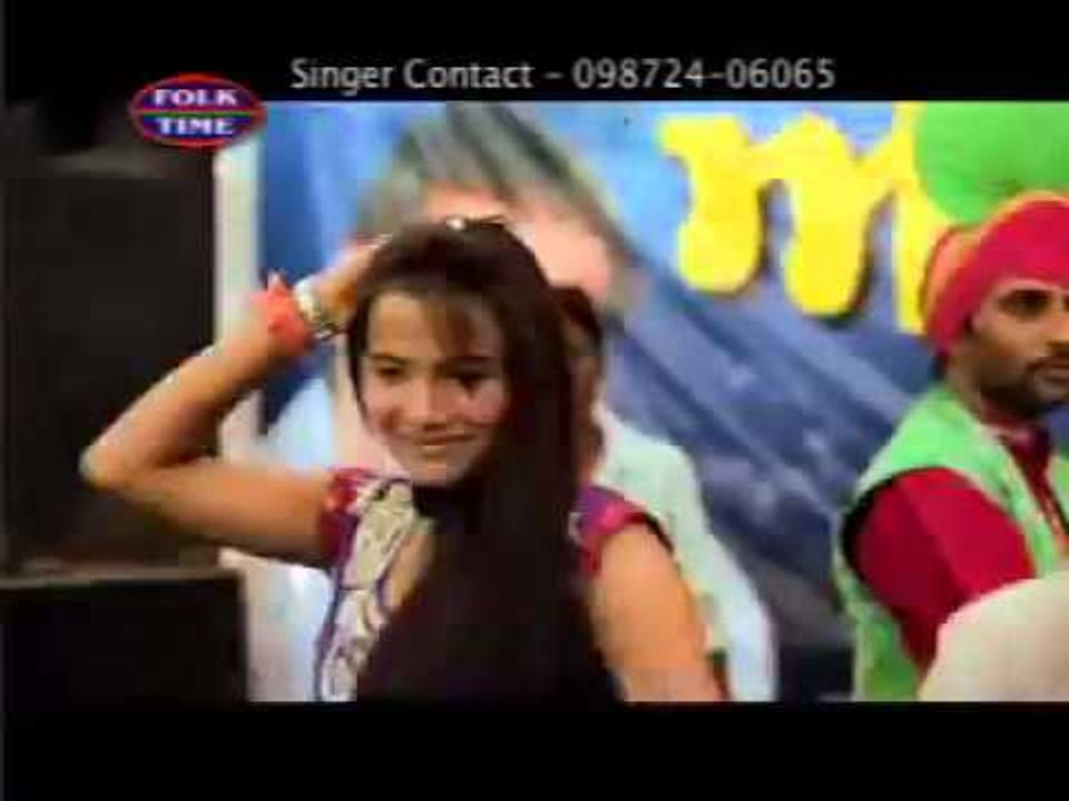 Amrik Jassal Live 2013 MLA || Live Programme 2013