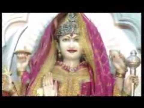 Dar Maa De Raunkan || New Punjabi Devotional Song