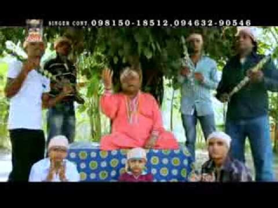 Jogi Lambiyan Jatawan Wale