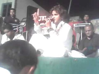 Vicky Badshah Dhai Din Di And Sai Jee Baithe Naal Chamkaur Sahib