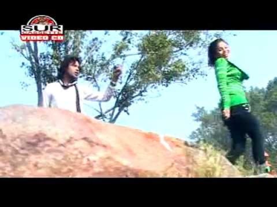 Hindi Gana Dali Ki Bhojpuri Aaiha Kallurai Ke Banha Par