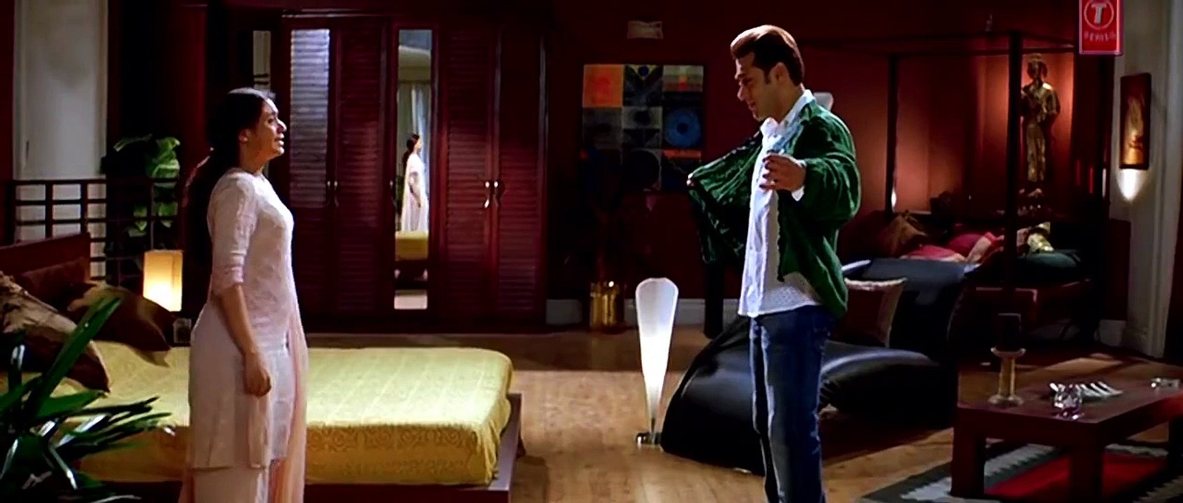 Baawri Piya Ki - Baabul (2006) *HD* Music Videos