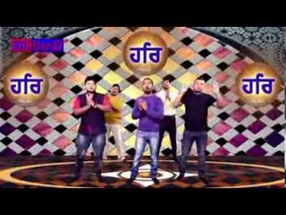 Mehraan || Revolutionary Songs Of Chamaras 2014