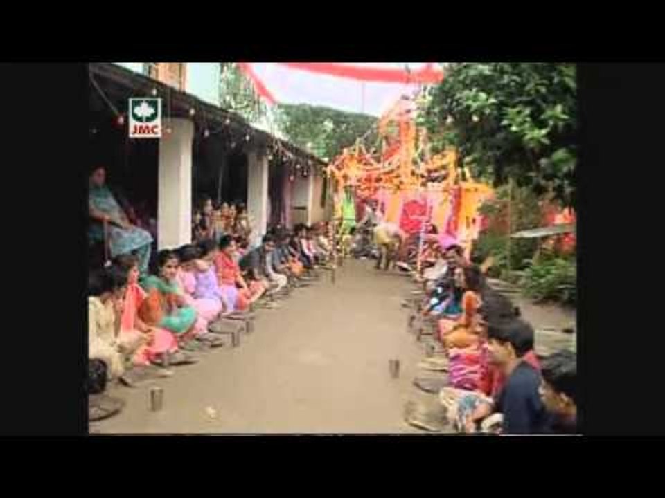Ghada Ki Paya Pani