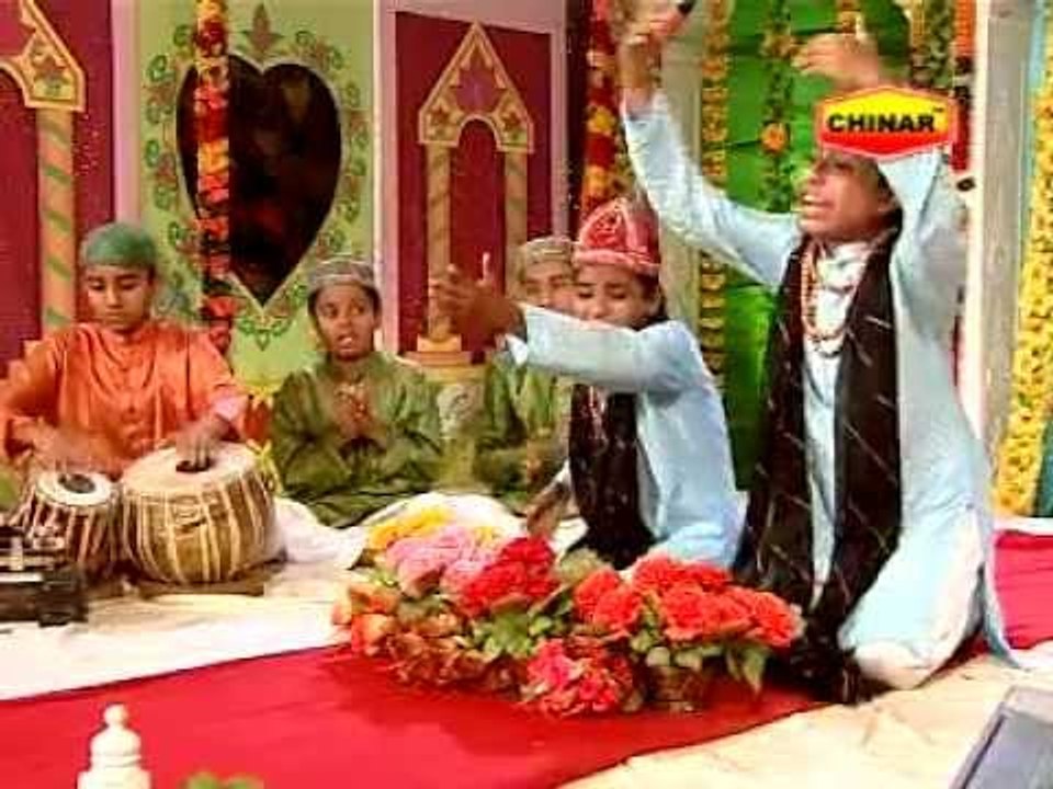Chal Chal Ajmer Ko