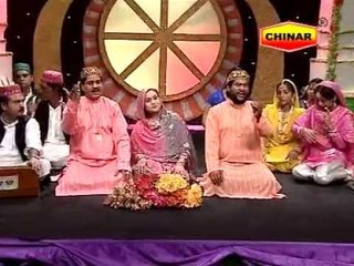 Mela Sabir Ji Ka Aaya