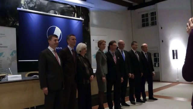 EIR question to 8 nordic and baltic prime ministers, Nov. 1, 2011