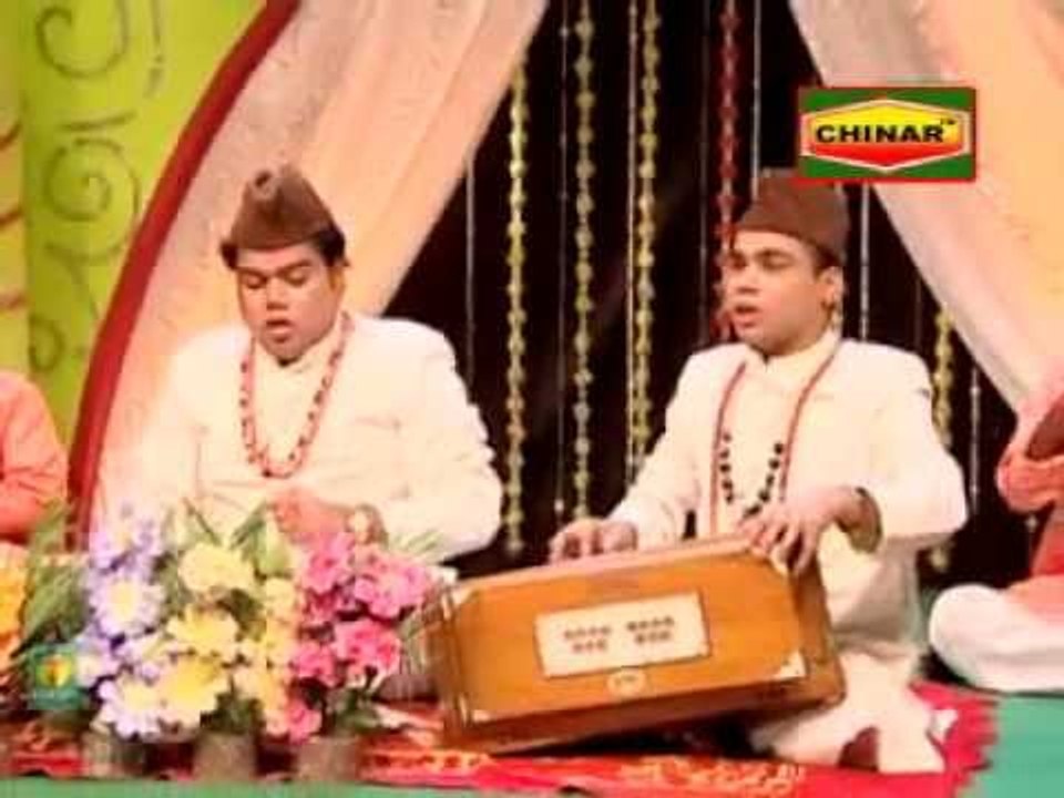 Mera Peer Sakhi Hai