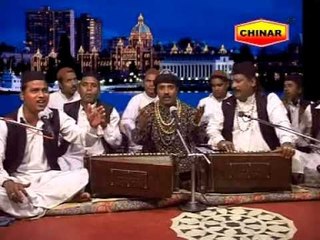 Sabir Ki Mehndi