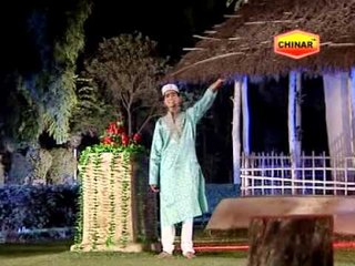 Sabir Ka Daman Thaam | Sabir Ki Mehndi Aai