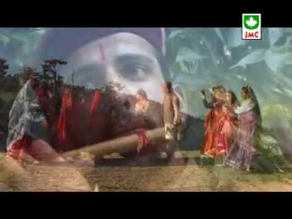 Jali Jandi Chandi Re Raat