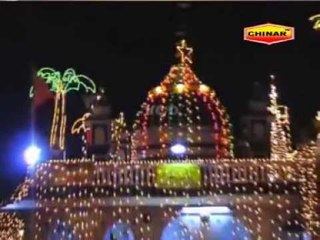 Dulha Bana Hai Pak Pattan