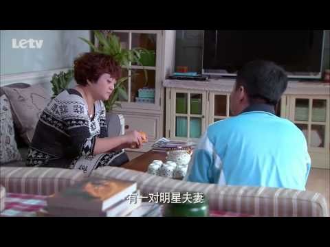 美丽的契约【完整版】 第26集 麦克带着琼斯上英文课 HD