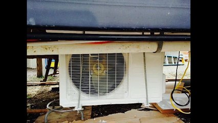 Best Air Conditioner (Heating and Air Conditioning).