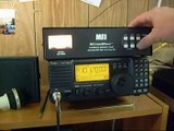 MFJ-994B Automatic Antenna Tuner