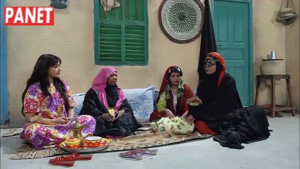 سوالف طفاش 3 الحلقة 10 - موقع بانيت المغرب