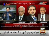 BBC's report on Indian funding to MQM is genuine, says Lord Nazir