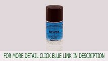 Get NYX Eye And Lip Makeup Remover, Clear/Blue, 2.8 Ounce Best