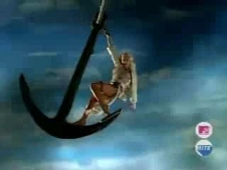 Gwen Stefani - Rich Girl [Kobra]