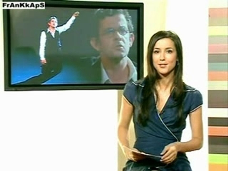 Elise Chassaing - Journal de la Culture