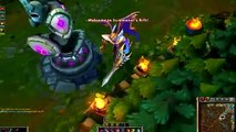 League Of Legends   Gameplay   Aatrox Guide Aatrox Champion Spotlight   LegendOfGamer