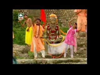 Tijjo Dile Ch Basaya Dhurua | Latest Devotional Song | JMC | Best Bhajan Bholenath Baba