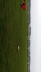 Séances de tir au but à l'entrainement le mercredi 17 juin 2015